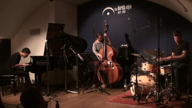 Kyle Shepherd Trio: Dream State смотреть онлайн