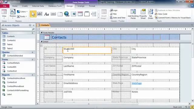 Learn Microsoft Office 2010 Chapter 07 Lesson 06 смотреть онлайн
