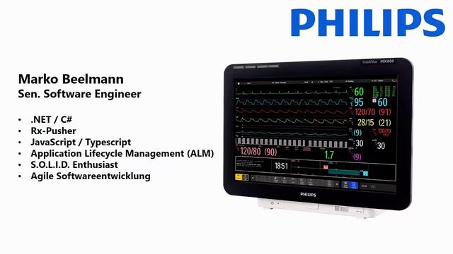 ADC2016 - Verteilter Schatz-Git im Umfeld von Visual Studio und TFS смотреть онлайн