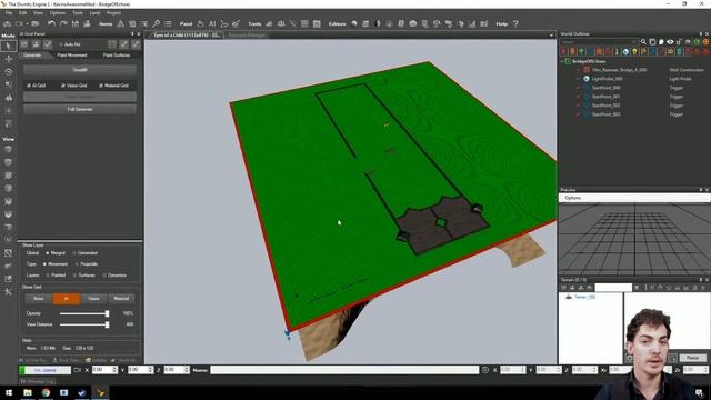 Divinity: Original Sin 2 - Modding Tutorials: Your first level смотреть онлайн