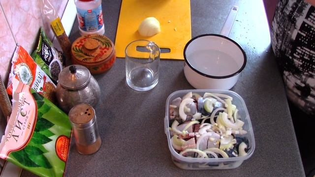 Легкие и вкусные блюда