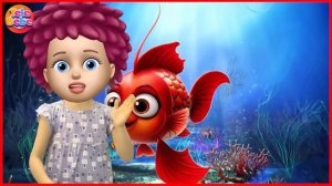 Sar Makarayı - Eğlenceli Çocuk Şarkısı - Sar Sar Sar Makarayı Şarkısı - Tekerleme - Tele Bebe