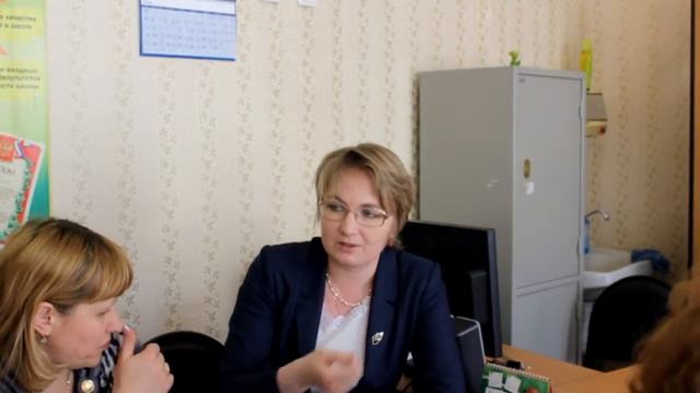 С.Семенова в школе №30 г. Иркутска смотреть онлайн