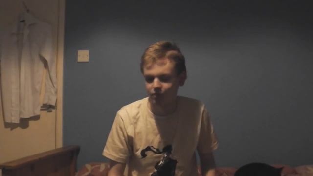 VLog - 17/1/13 [Countdowns, Let's Plays, Technical Issues] смотреть онлайн