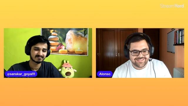 Penpot - Figma Open Source Alternative | Open Source made Simple Ep. 5 смотреть онлайн