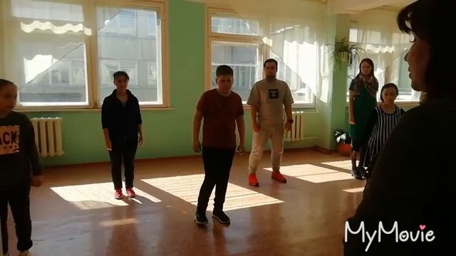 Папа мама я! Школьная репетиция смотреть онлайн