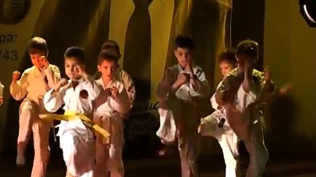 IOGKF_Children смотреть онлайн