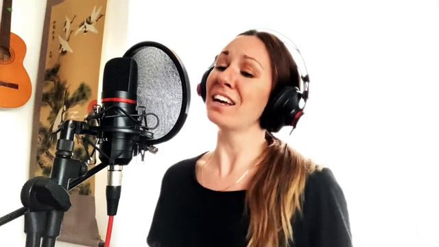 Promettimi | Elisa (Live Cover) смотреть онлайн