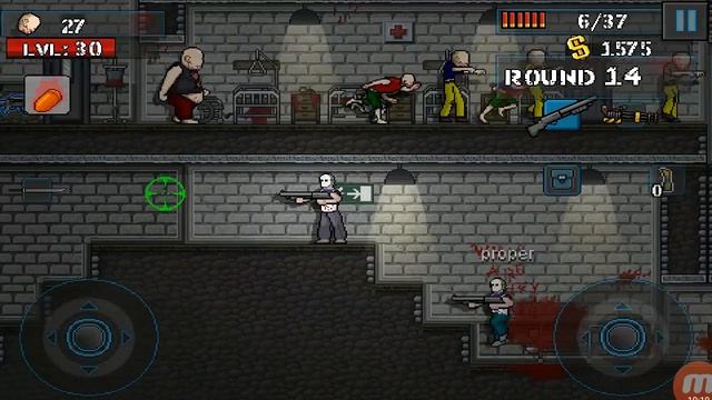 Прохождение: ZKW-Reborn смотреть онлайн