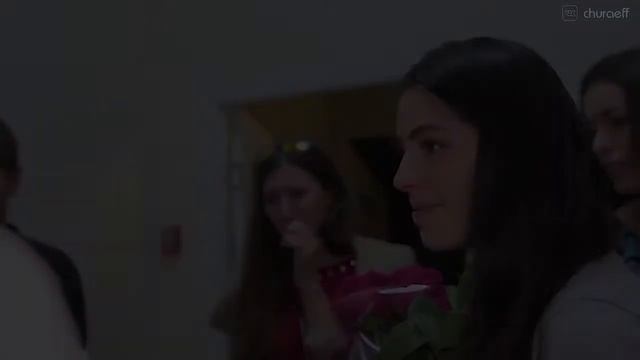 Выписка из роддома в Нижнем Новгороде