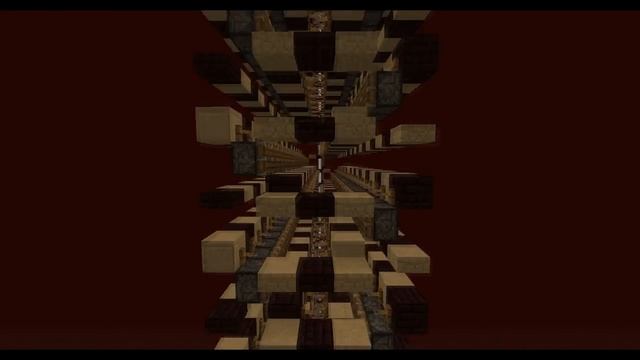 Minecraft 1.5: Gold Farm Showcase 4000+ Nuggets / Hour смотреть онлайн