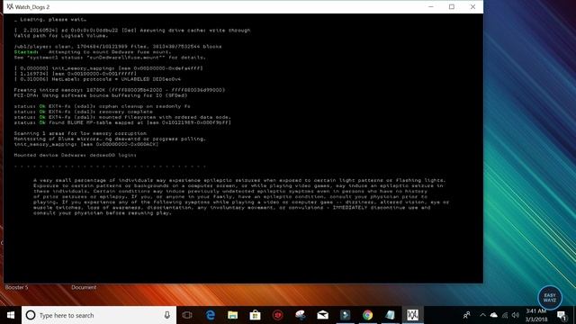 Watch Dogs 2 ALL ERRORS FIX (FULLY EXPLAINED) ! смотреть онлайн