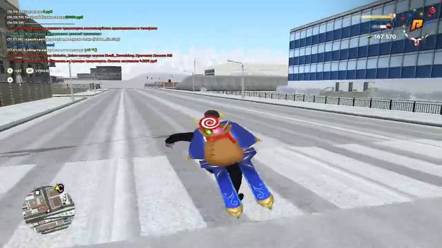 Не прогружаются текстуры