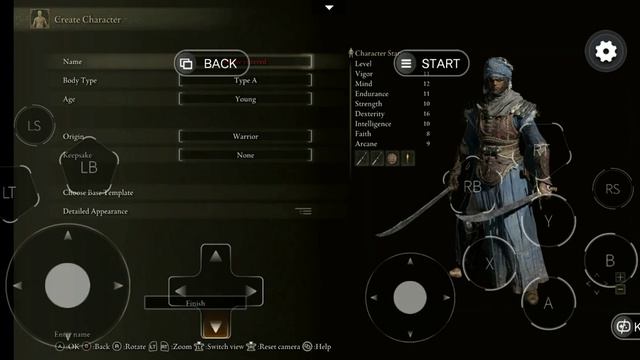 elden ring on android смотреть онлайн