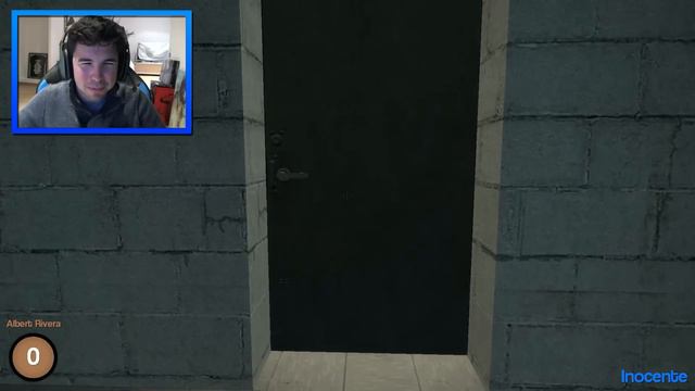 Garry`s Mod | EL PLAN DE HITLER!! | c/ Abel, Alex y Fargan | The Murder #99 смотреть онлайн