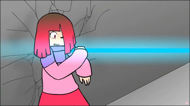 glitchtale "love" but undyne kills betty смотреть онлайн