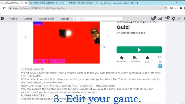 HOW TO MAKE "WELCOME" BADGE | ROBLOX STUDIO TUTORIAL смотреть онлайн