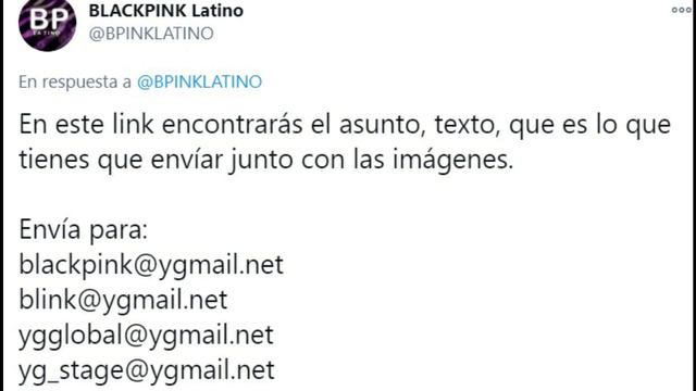 ATACAN NUEVAMENTE A JENNIE DE BLACKPINK смотреть онлайн