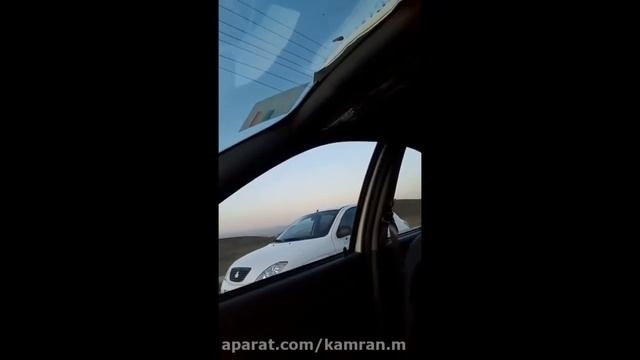درگ تیبا صندوقدار و تیبا هاچبک смотреть онлайн
