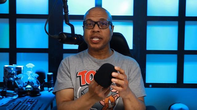 BUDGET Microphone For Podcasting - Maono PD100 Review смотреть онлайн