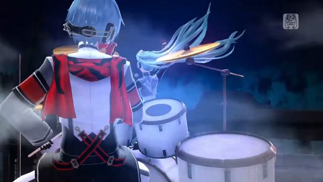 Among The Dead - [Edit PV] смотреть онлайн