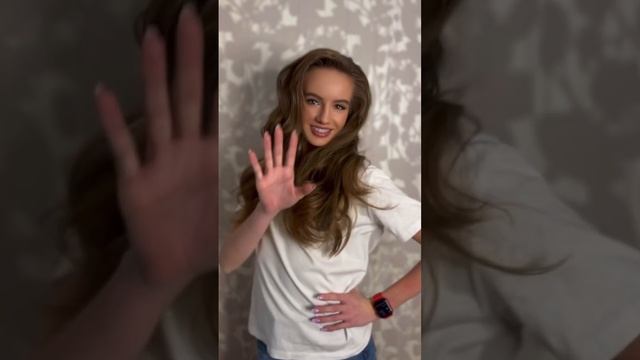 Укладка на длинные волосы . Локоны . Макияж . Причёска на длинные волосы . Визажист стилист . СПб.