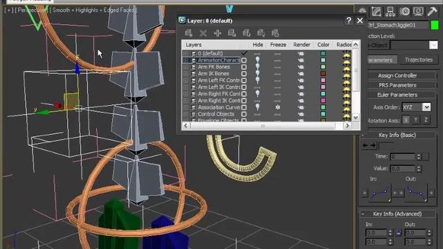 4. Working with the Spring controller смотреть онлайн