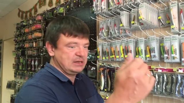 Обзор воблеров Strike Pro.Слон,утюг и селедка это кто? Знакомим с ассортиментом интернет магазина. смотреть онлайн