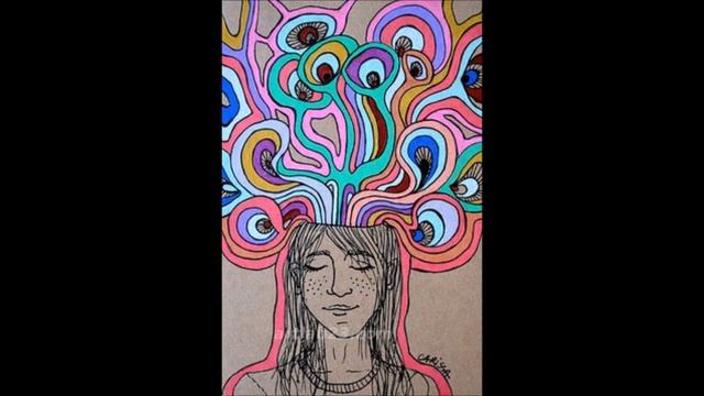 The Rights Of Spring ~~GOODBYE~~GROOVY POP PSYCH~~ смотреть онлайн