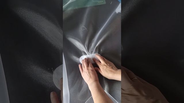 Быстро делаю фату для выступлений и розыгрышей смотреть онлайн