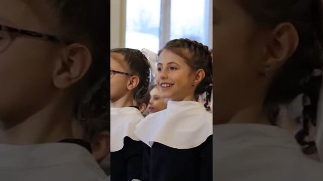 С днем рождения, Гимназия! смотреть онлайн