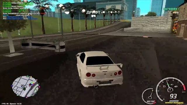 МТА золотая молодежь смотреть онлайн