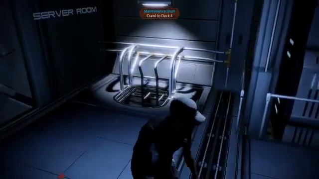 Mass Effect 2: Loyalty Missions Part 2 (Part 7) смотреть онлайн