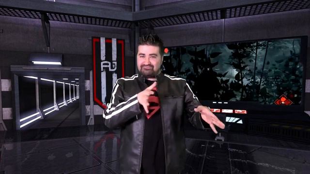 Angry Joe - Friday The 13-th The Game (RUS VO) смотреть онлайн