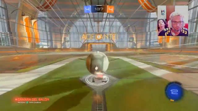 Cubano Con BMW, Nissan,Honda,Ford En Rocket League