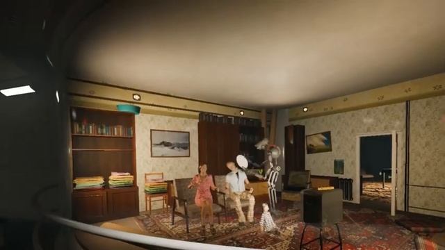 ИСТОРИЯ СОЗДАНИЯ СТУДИИ MUNDFISH | РАЗРАБОТЧИКИ ATOMIC HEART