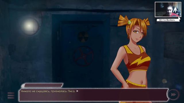 7 Дней лета by Sanati Алиса YG(2) смотреть онлайн