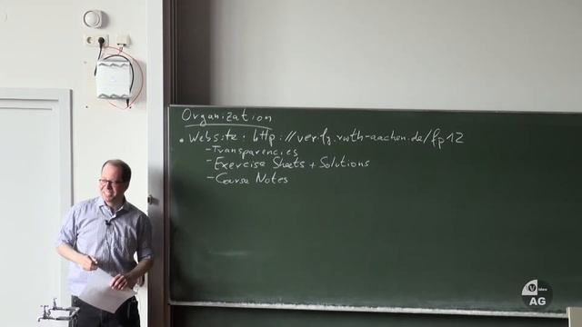 Functional Programming 1 смотреть онлайн