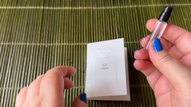 ASMR VIDEO НОВЫЕ АРОМАТЫ В МОЕЙ КОЛЛЕКЦИИ НА ЛЕТО И НЕ ТОЛЬКО АСМР ВИДЕО ШЕПОТ смотреть онлайн