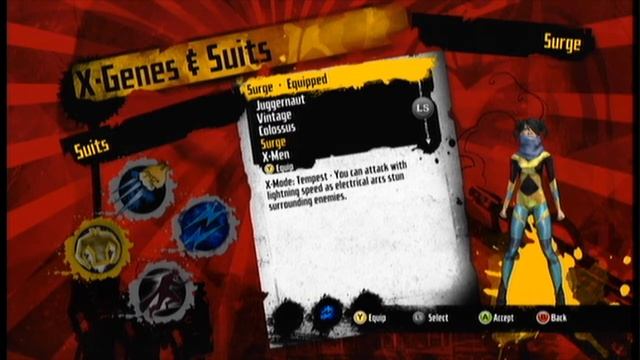 X-men: Destiny - GAME REVIEW смотреть онлайн