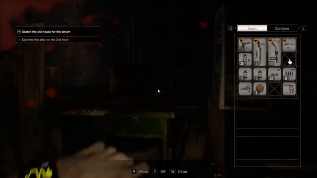 Resident Evil 7 Biohazard (Part 6) смотреть онлайн