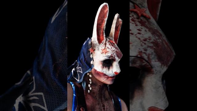 СКИН НА ОХОТНИЦУ ИЗ Hooked on You: A Dead by Daylight Dating Sim | Dead by Daylight #shorts смотреть онлайн