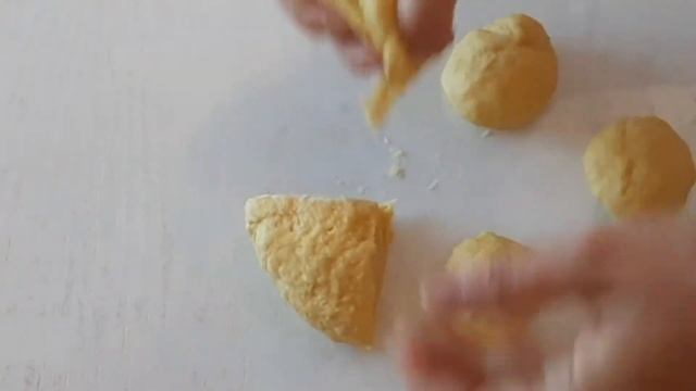 Лепешки к Чаю за 5 Минут! Cakes for tea in 5 minutes! смотреть онлайн