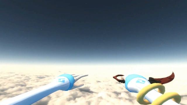 ANIME GLOVES PACK FOR CSS V90