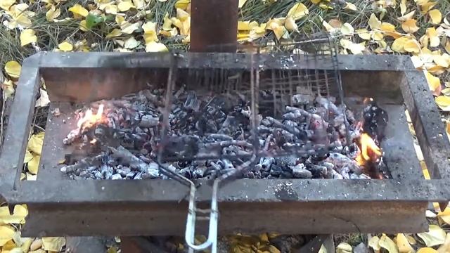 ШАШЛЫК ИЗ СВИНИНЫ (новый вкусный и сочный рецепт) смотреть онлайн