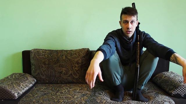 #бл3нд3рФрейда - Ретрофлексия (OmaeWaMouShindeiru edition) смотреть онлайн