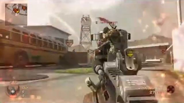 Complete the mission; you're the only one left смотреть онлайн