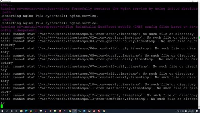 How To Install WordPress with SlickStack (Enable Nginx FastCGI Cache, Redis Object Cache) (LEMP) смотреть онлайн