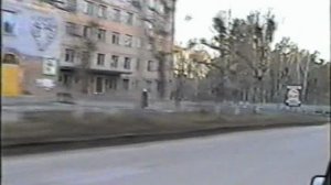обзор города Канск