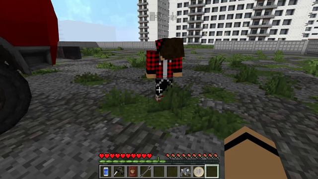 Нашли танк у реки | Улучшили автомастерскую |Поставили Танк на крышу Мастерской| Автомеханик №9 смотреть онлайн